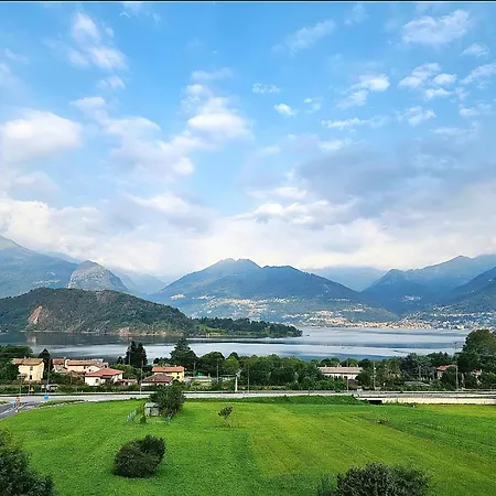 Al Laghetto - شقة