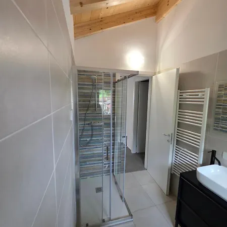 شقة Al Laghetto -