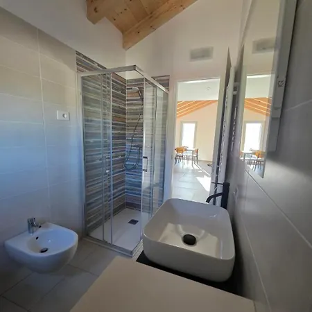 Al Laghetto - * كوليكو