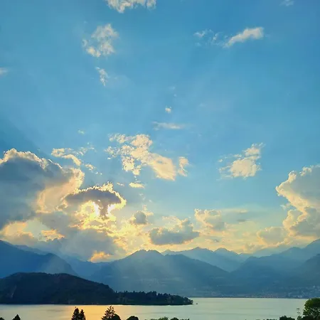 Al Laghetto - شقة *