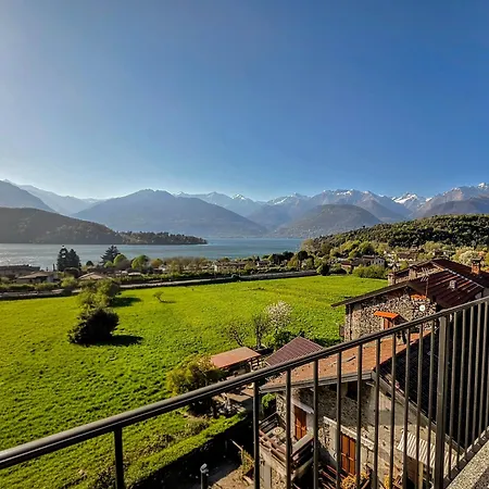 Apartament Al Laghetto - *