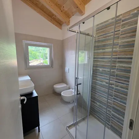 Apartment Al Laghetto - *