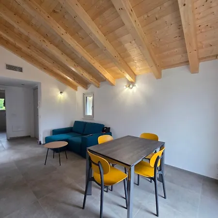 Al Laghetto - Apartment *
