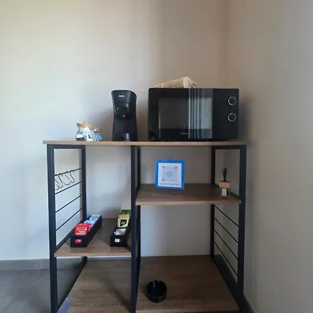Apartman Al Laghetto - Colico